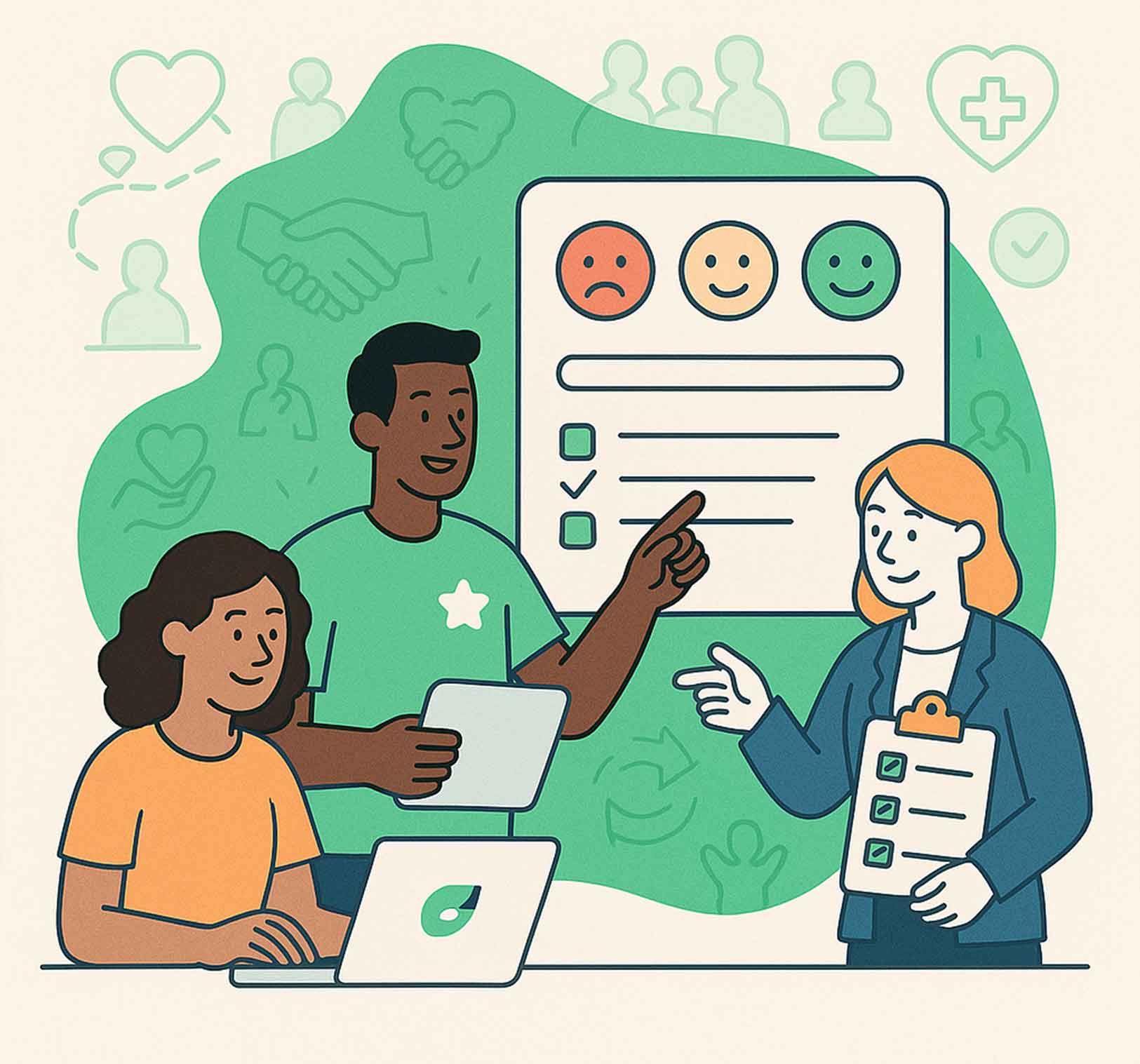 Pour les associations : faites entendre chaque voix